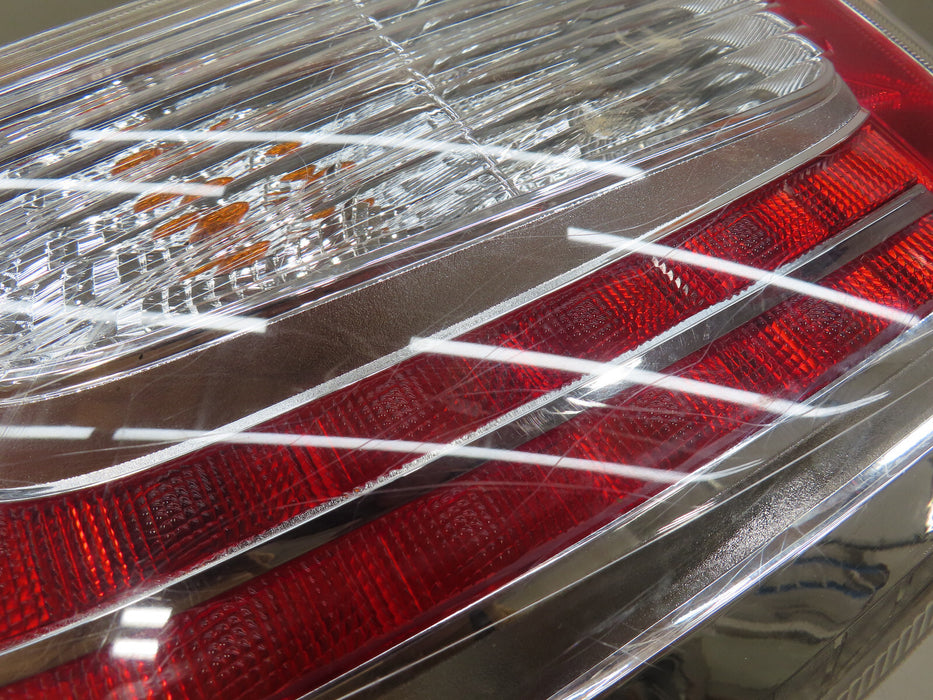 2012-2015 TOYOTA PRIUS REAR LEFT DRIVER SIDE TAIL LIGHT OEM