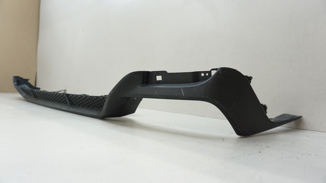 2019-2022 TOYOTA AVALON REAR LOWER BUMPER COVER VALANCE OEM 5216907050C0