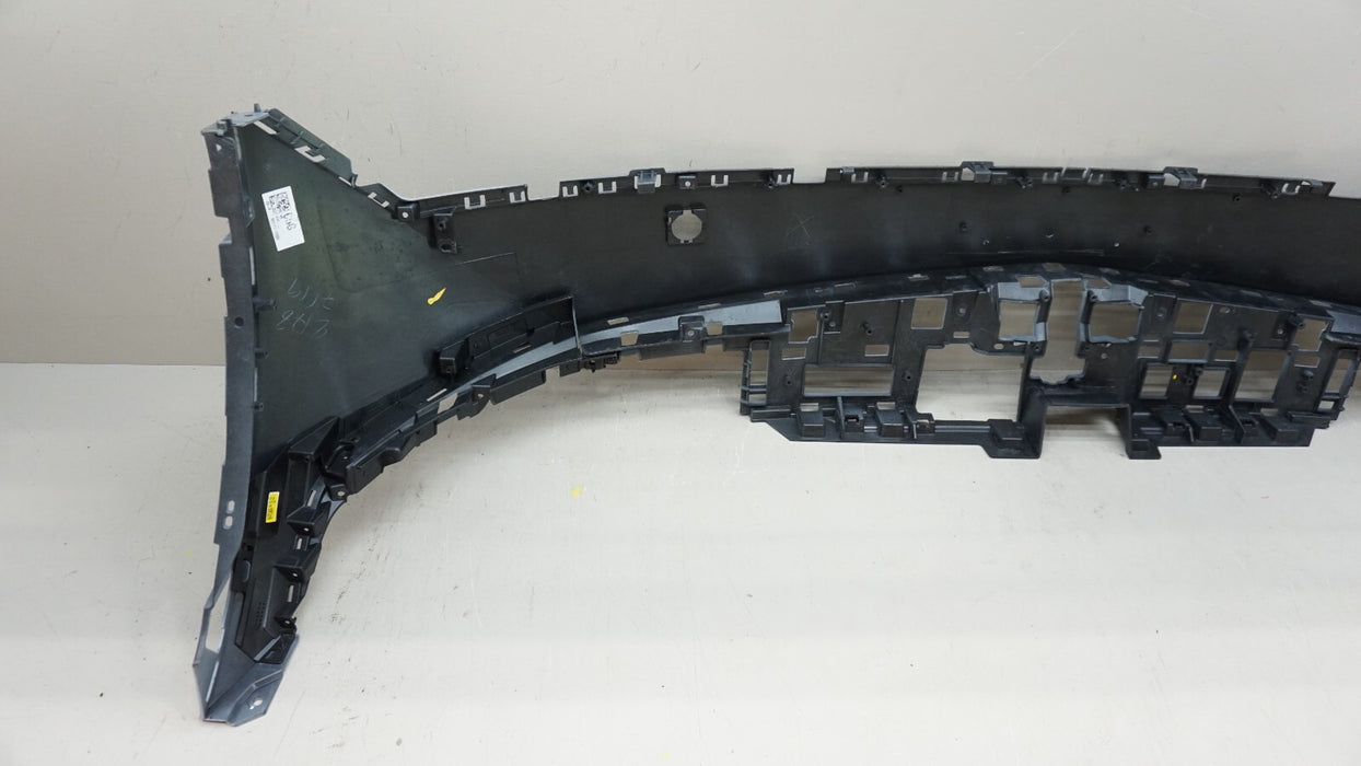 2022-2023 HYUNDAI IONIQ FRONT MAIN BUMPER COVER FACIA OEM 22 23 86511-G1000
