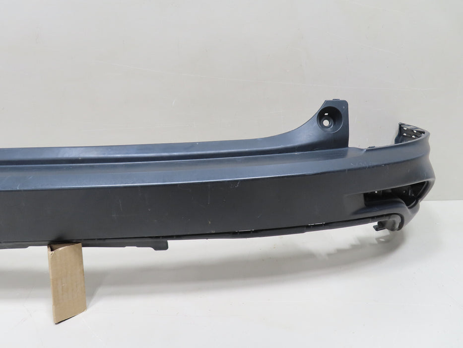 2017 2018 2019 17 18 19 HONDA CRV CR-V REAR BUMPER COVER OEM