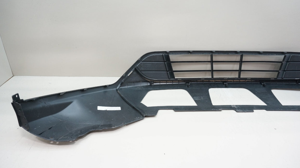 2017-2019 FORD ESCAPE FRONT BUMPER LOWER VALANCE OEM GJ54-17F775-ACW