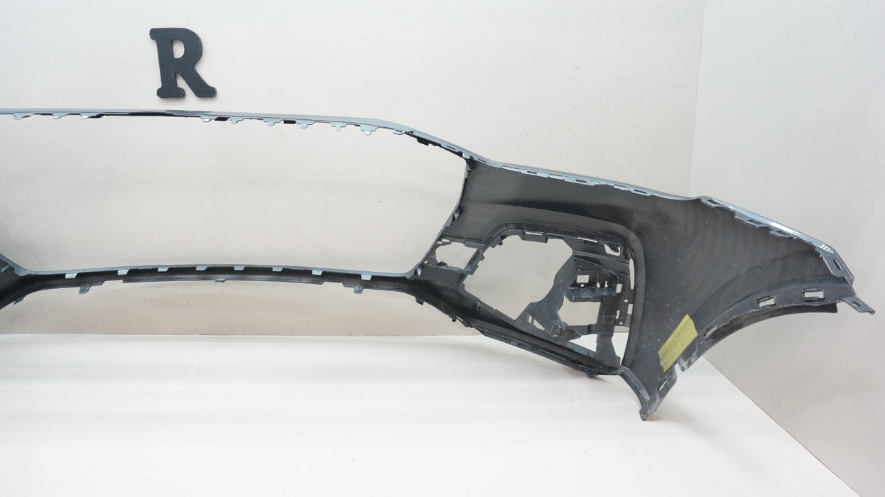 2021-2023 AUDI Q5 FRONT BUMPER COVER PANEL OEM 80A807437P