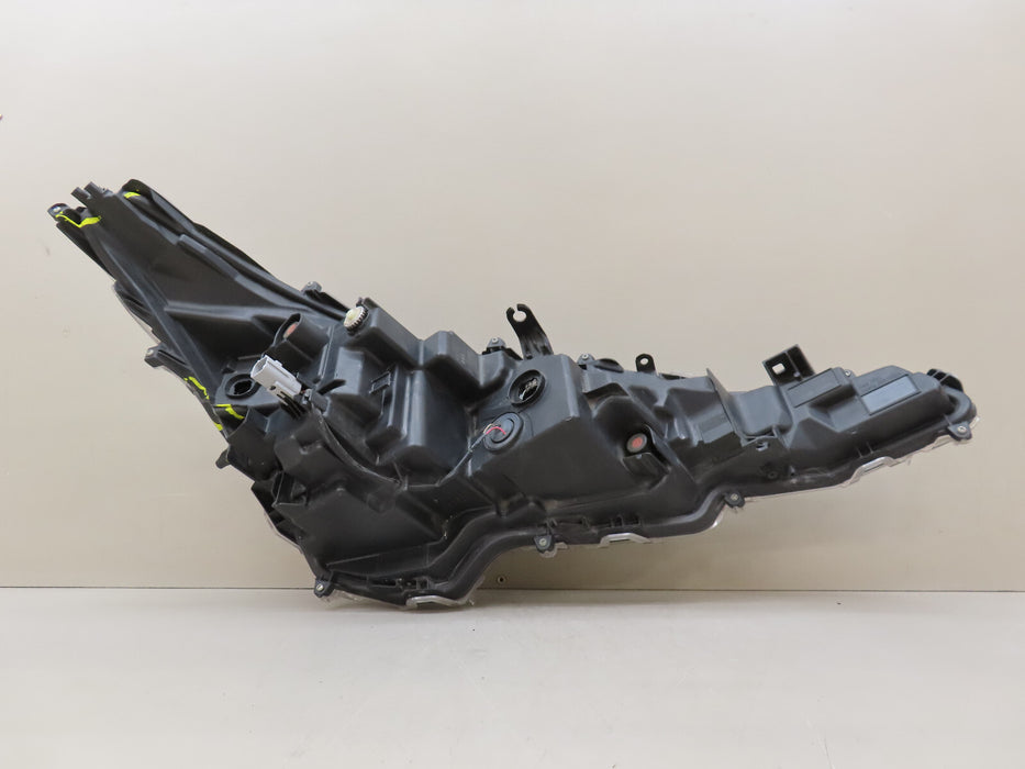 2020-2022 TOYOTA COROLLA FRONT LEFT DRIVER SIDE HEADLIGHT LED OEM