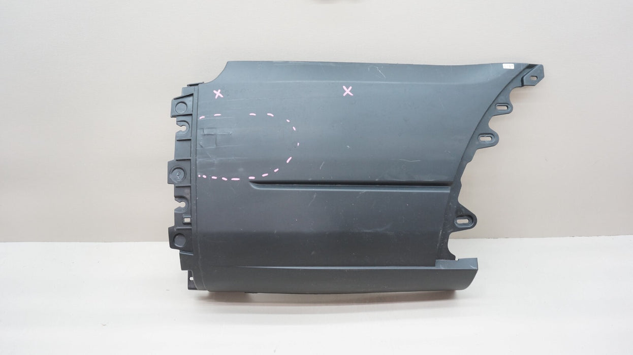2015-2019 FORD TRANSIT REAR RIGHT PASSENGER SIDE MOLDING TRIM OEM CK41-17926