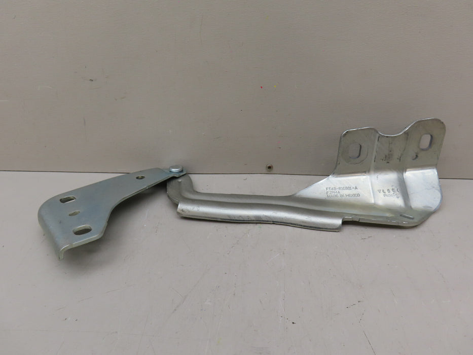 2015-2020 FORD EDGE FRONT LEFT SIDE HOOD HINGE OEM FT4B-R16801-A