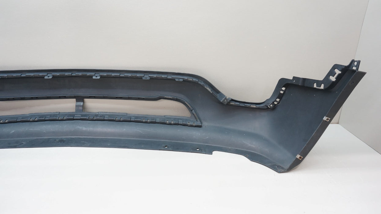 2017-2021 CHEVROLET TRAX REAR LOWER BUMPER VALANCE COVER OEM 42392747