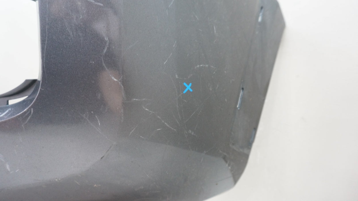 2016-2023 TOYOTA TACOMA FRONT BUMPER COVER PANEL OEM