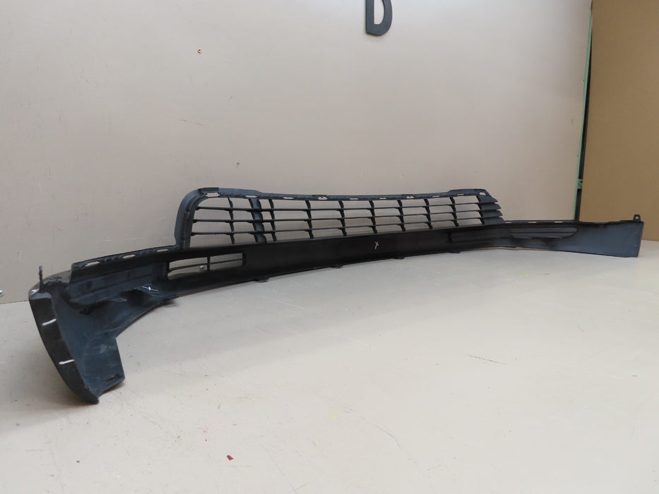 2014 2015 2016 TOYOTA HIGHLANDER FRONT LOWER BUMPER VALANCE OEM 52129-0E010