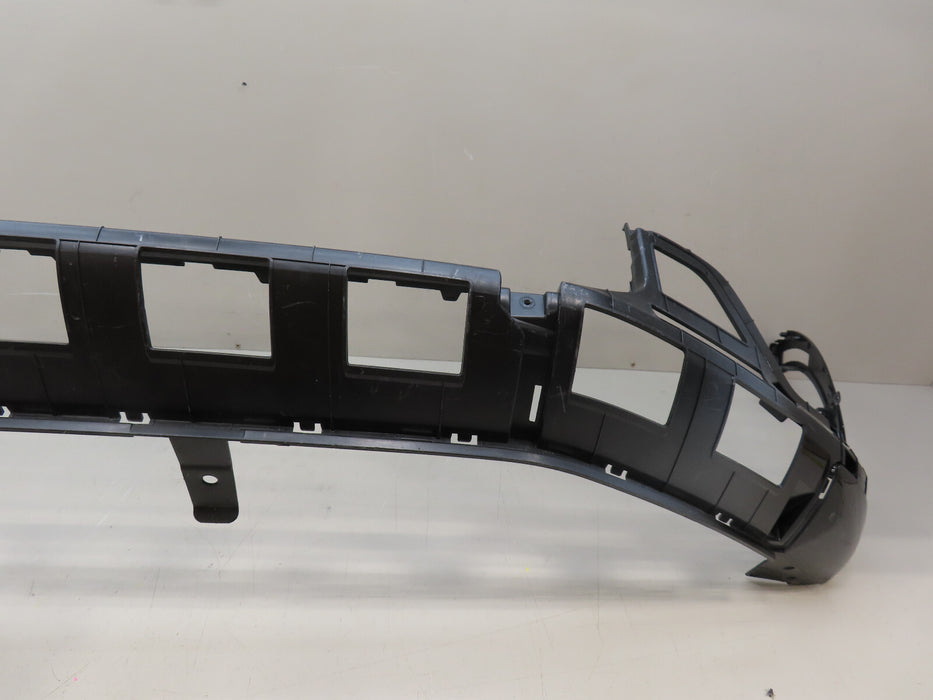 2023-2024 HYUNDAI PALISADE FRONT LOWER BUMPER COVER OEM 86512-S8SA0