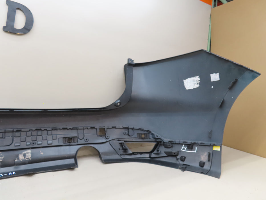 2017 2018 2019 JAGUAR F-PACE REAR BUMPER COVER OEM HK83-17D781-AAW