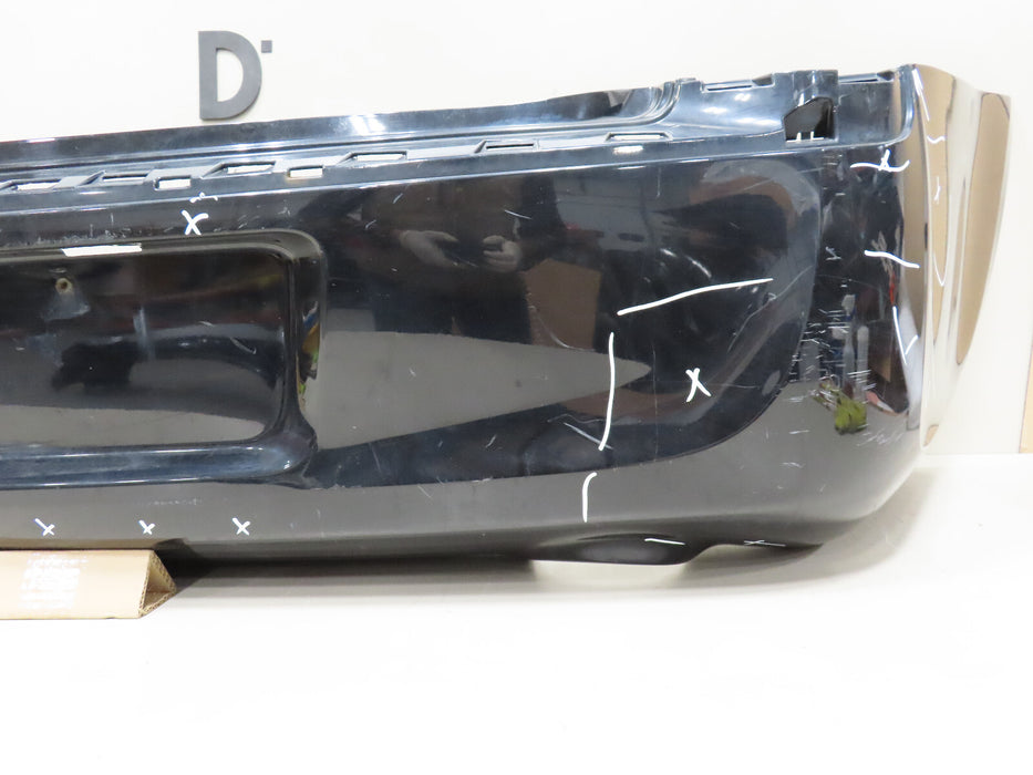 2011 2012 2013 2014 CHRYSLER 300 REAR BUMPER COVER OEM 11LX-200AA