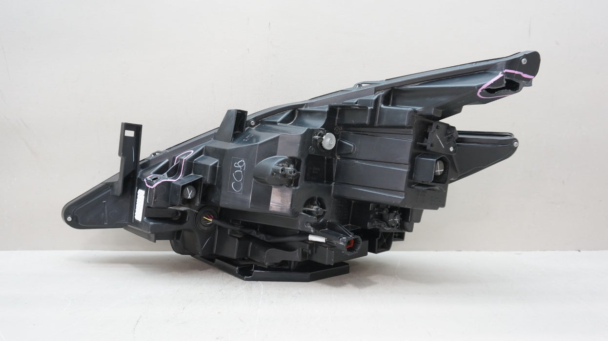 2019-2023 NISSAN MURANO FRONT RIGHT PASSENGER SIDE FULL LED HEADLIGHT OEM