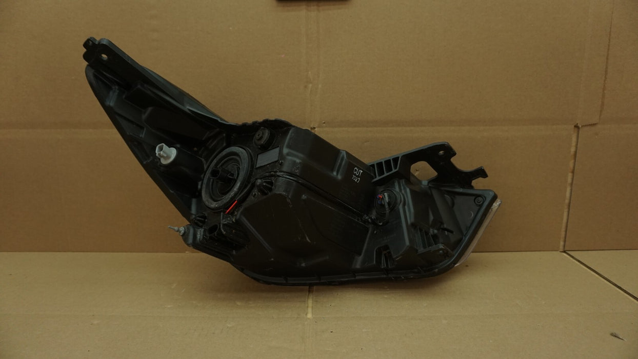 2016-2021 CHEVROLET SPARK FRONT LEFT DRIVER HEADLIGHT HALOGEN OEM
