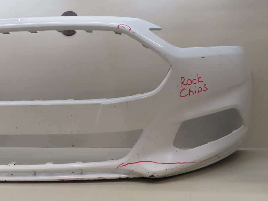 2013-2016 FORD FUSION FRONT BUMPER COVER OEM  ES73-17757-AAW
