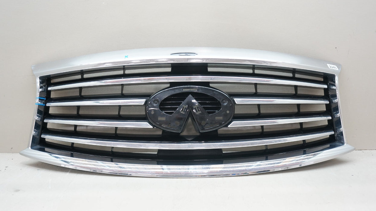 2013-2015 INFINITI QX60 JX35 FRONT BUMPER RADIATOR GRILLE GRILL 623103JA0A OEM