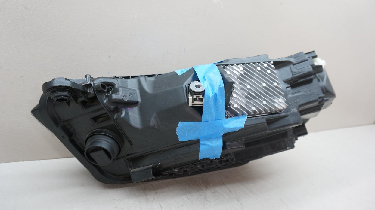 2021-2025 AUDI Q5 SQ5 RH RIGHT PASSENGER LED HEADLIGHT 80A.941.034.H OEM