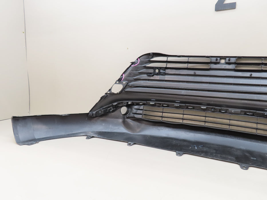 2021 2022 TOYOTA VENZA FRONT LOWER BUMPER COVER OEM 52411-48070