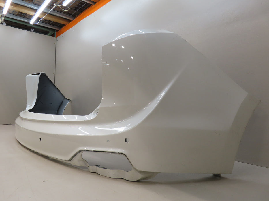 2019-2021 ACURA RDX REAR BUMPER COVER OEM 71501-TJB-A000