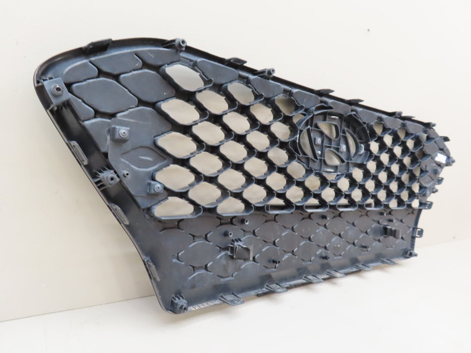 2018-2021 HYUNDAI KONA FRONT RADIATOR GRILL GRILLE OEM