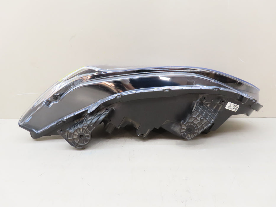 2018-2020 HONDA ACCORD FRONT LEFT DRIVER SIDE HEADLIGHT FULL LED OEM