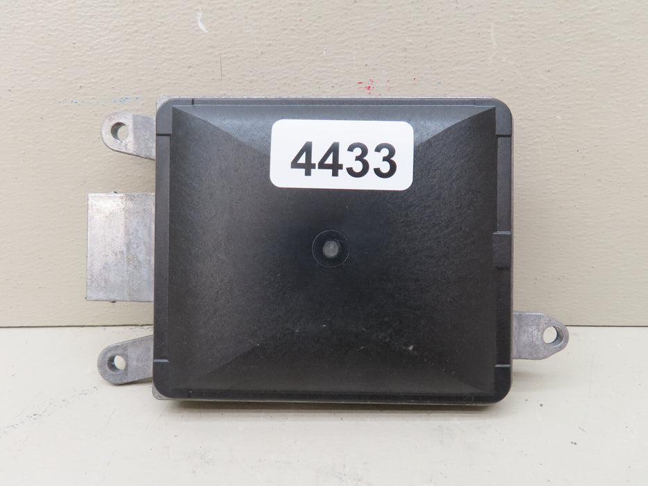 2012-2015 AUDI A7 S7 REAR LEFT DRIVER CHANGE ASSIST CONTROL MODULE OEM