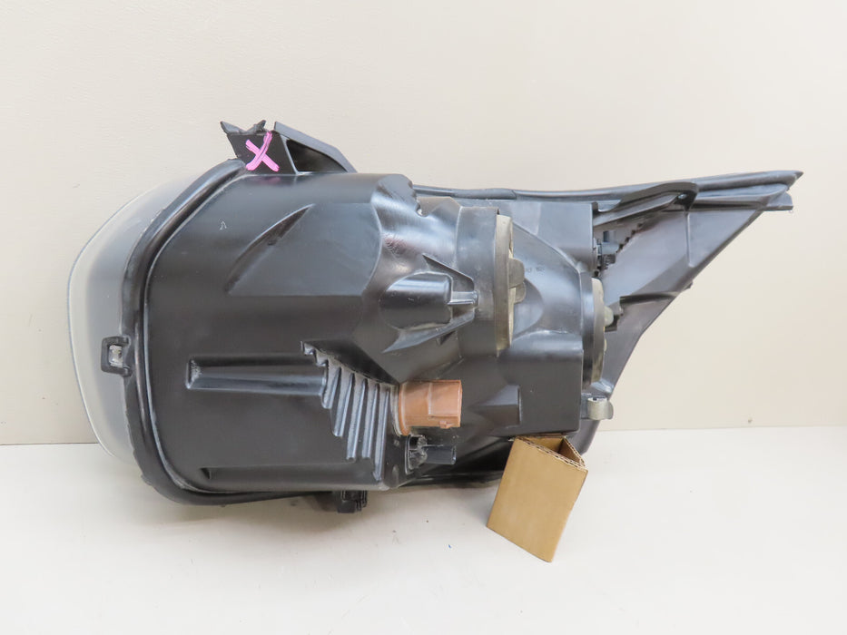2014-2019 FORD TRANSIT FRONT RIGHT PASSENGER HEADLIGHT HALOGEN OEM