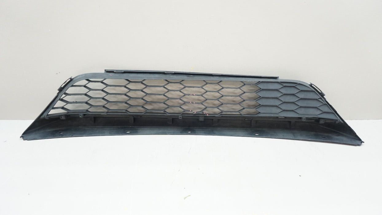 2016-2017 HONDA ACCORD FRONT BUMPER LOWER GRILL GRILLE OEM 71152-T2F-A500 16 17