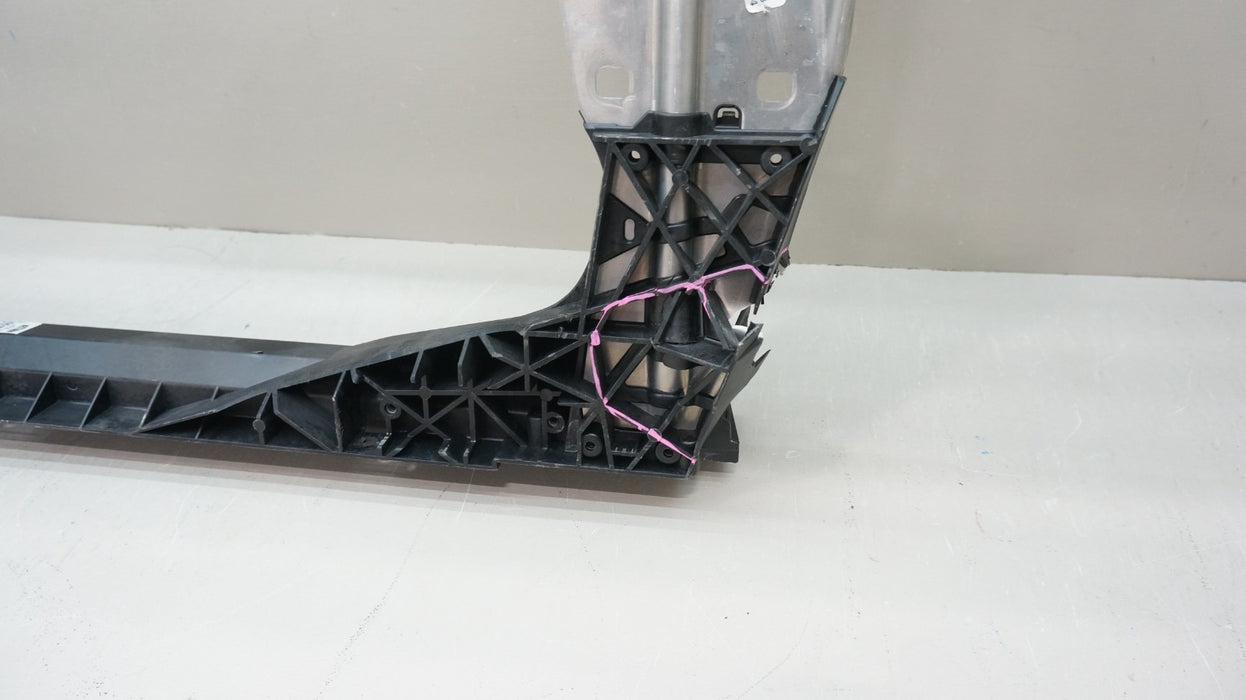 2021-2024 AUDI RS6 RS7 FRONT RADIATOR CORE SUPPORT FRAME PANEL OEM 4K0805594