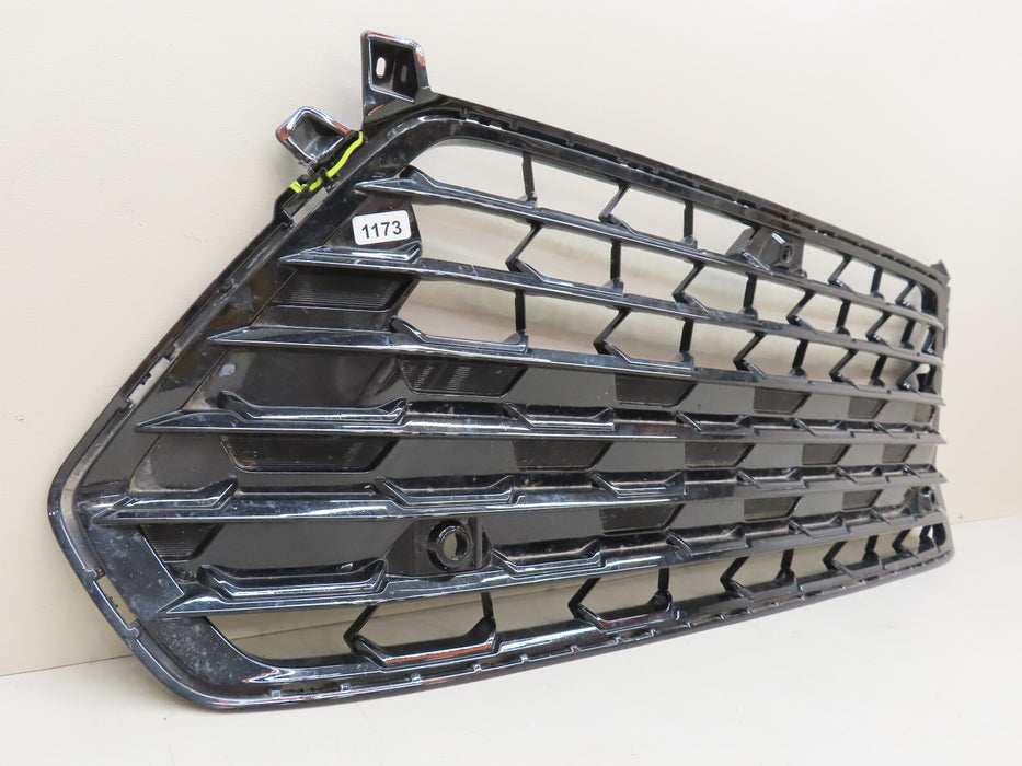 2024 2025 TOYOTA GRAND HIGHLANDER FRONT RADIATOR GRILL GRILLE OEM