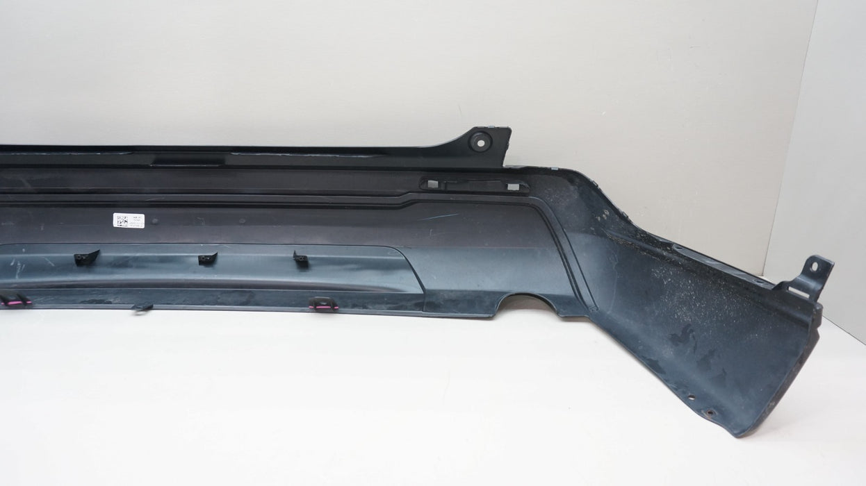 2023-2024 HONDA CR-V CRV REAR LOWER BUMPER COVER PANEL OEM 71501-3A0-A000