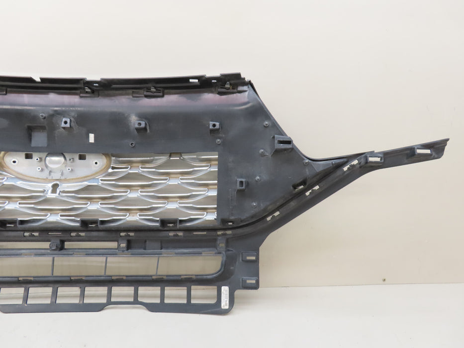 2020-2024 FORD EXPLORER PLATIMUN FRONT RADIATOR GRILL GRILLE OEM