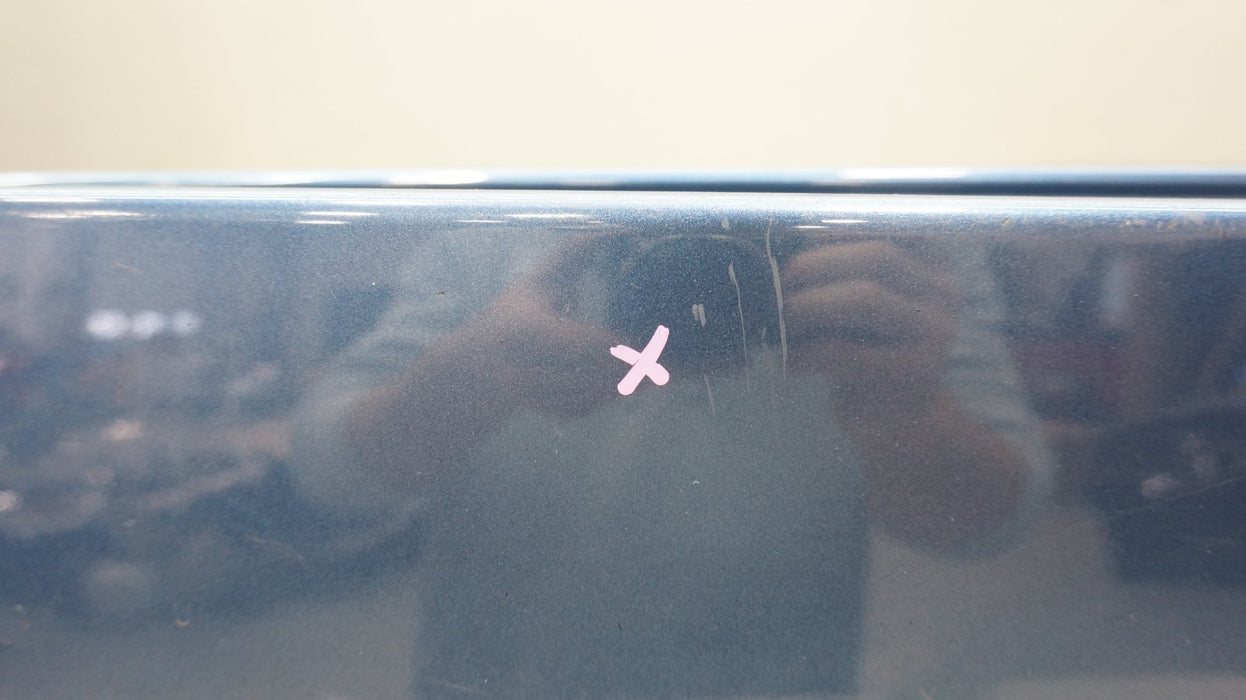 2022-2025 MAZDA CX-5 REAR BUMPER COVER PANEL OEM KSD4-50221