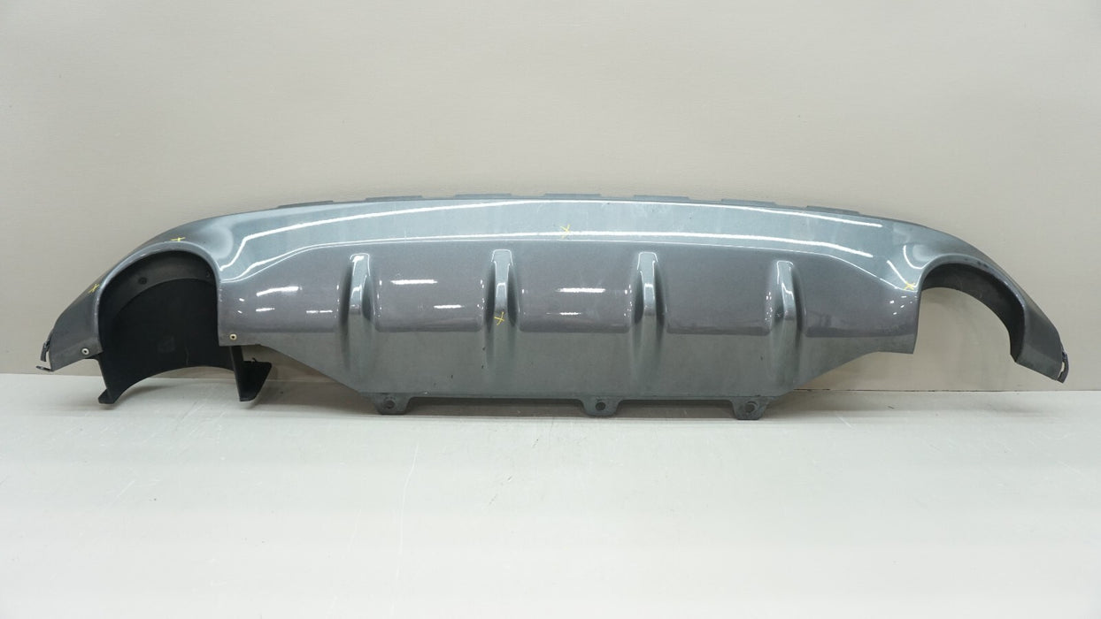2019-2024 NISSAN ALTIMA REAR BUMPER LOWER VALANCE COVER 844C7 7990A OEM