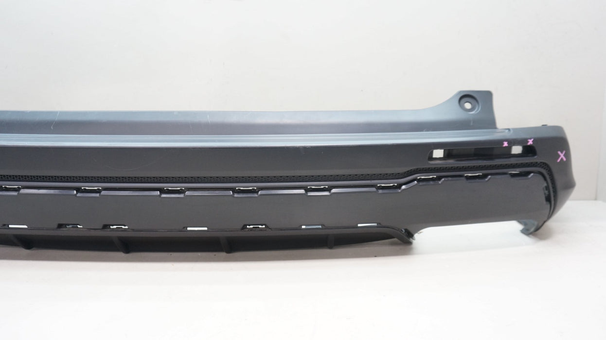 2023-2024 HONDA CR-V REAR LOWER BUMPER COVER PANEL OEM 71501-3D4-A000