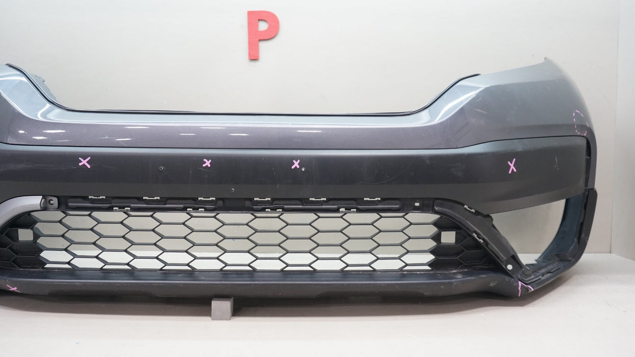 2020-2022 HONDA CR-V FRONT BUPMER COVER W/ VALANCE 71102-TLA-A500 OEM