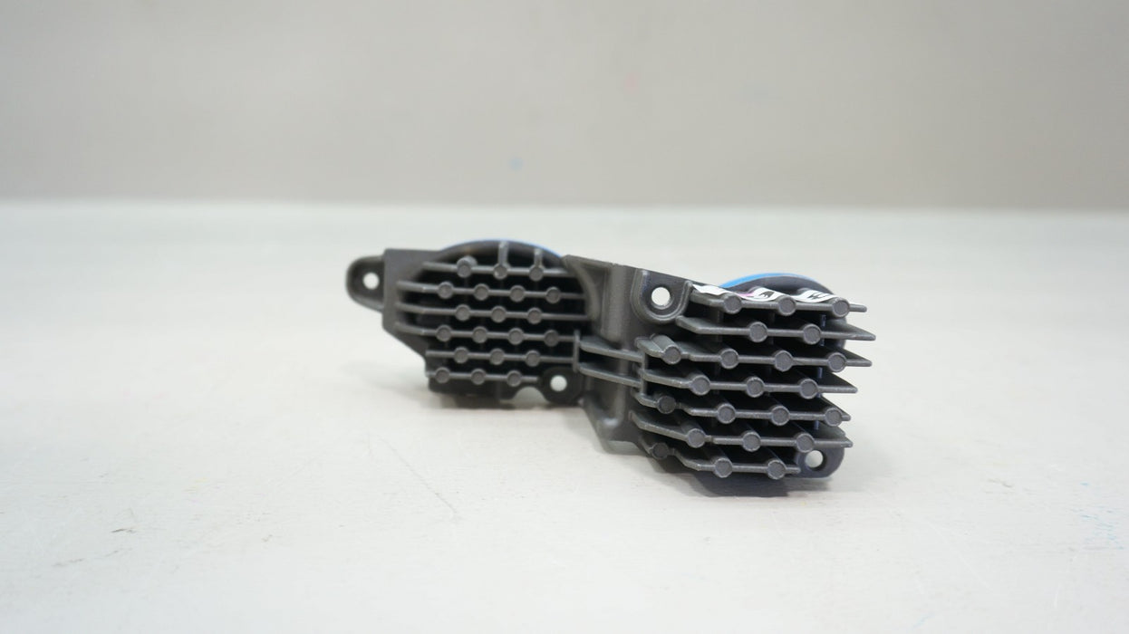 2020-2023 KIA STINGER GT GT1 GT2 LEFT HEADLIGHT LED CONTROL MODULE UNIT OEM