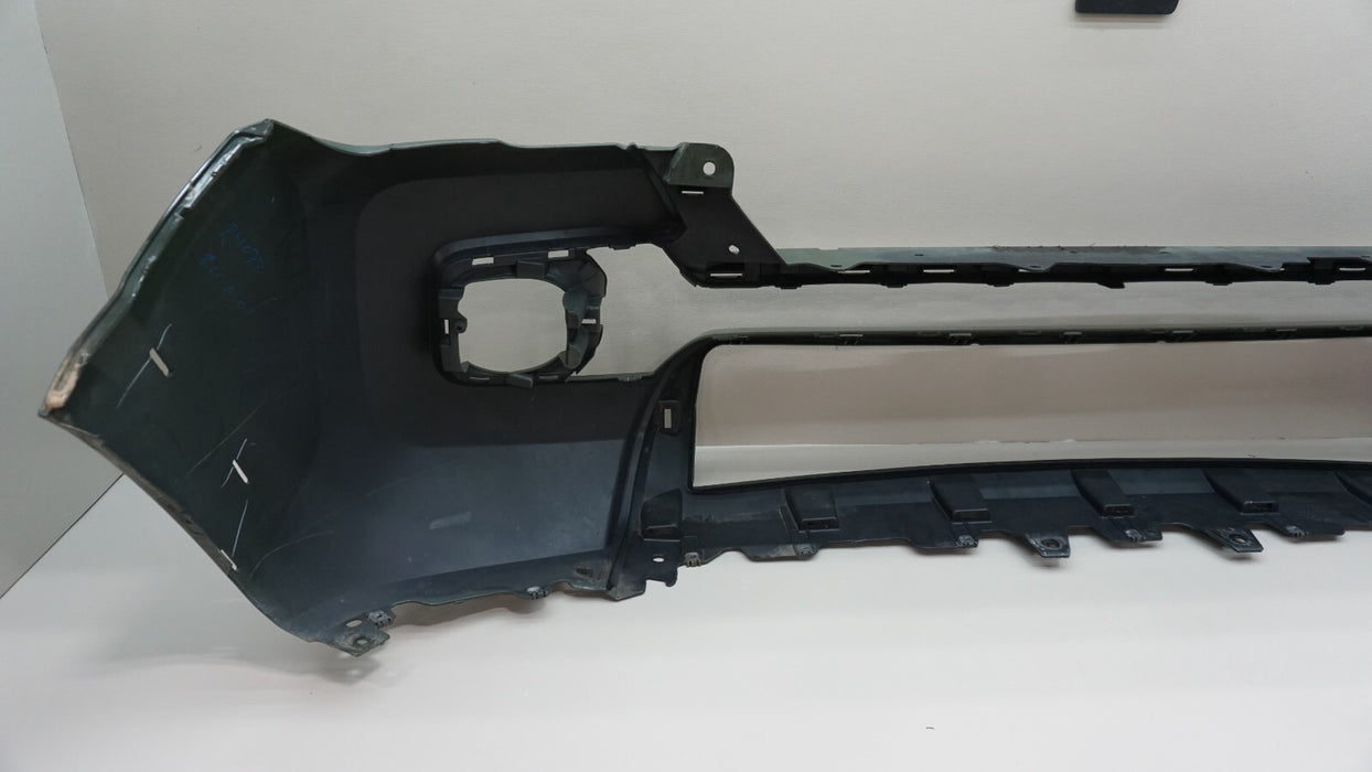 2016-2023 TOYOTA TACOMA FRONT BUMPER COVER OEM 52119-04240