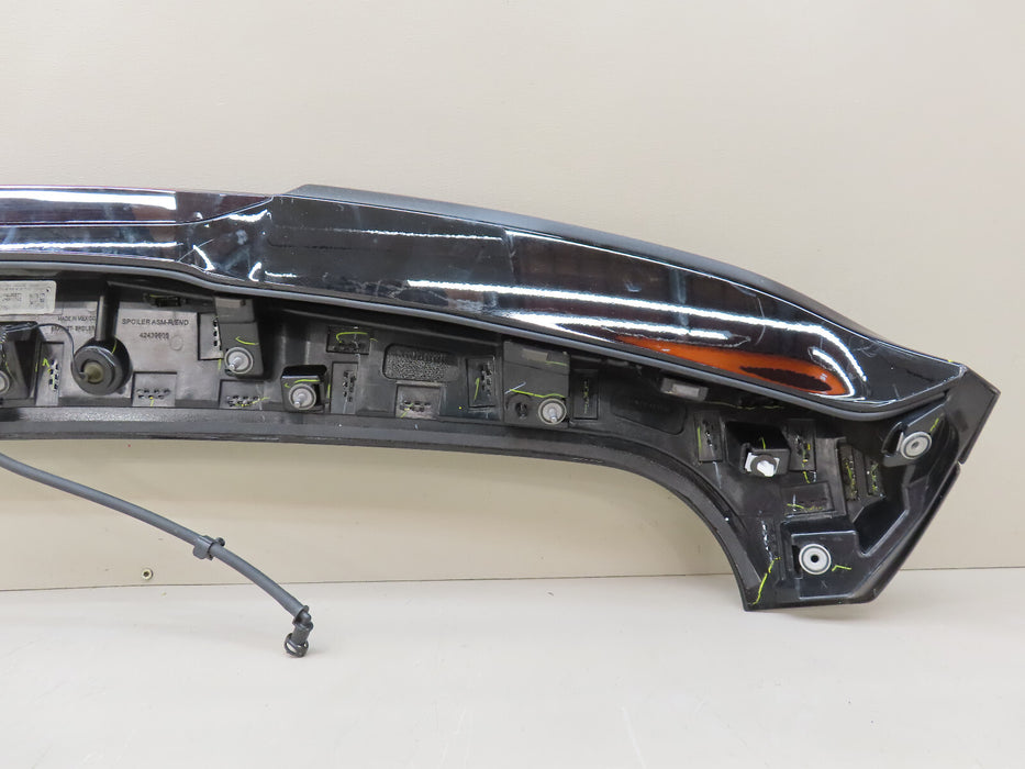 2019-2023 CHEVROLET BLAZER REAR UPPER LIFT GATE SPOILER OEM