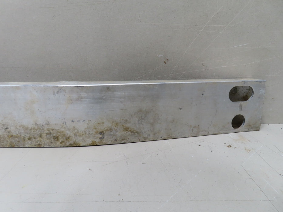 2015-2019 TOYOTA HIGHLANDER REAR BUMPER REINFORCEMENT BEAM IMPACT BAR REBAR OEM