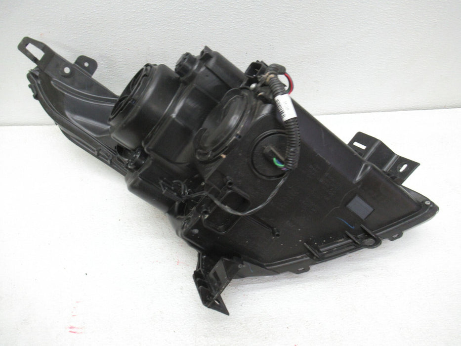 2010 - 2016 CADILLAC SRX FRONT LEFT DRIVER HEADLIGHT HEADLAMP HID XENON OEM