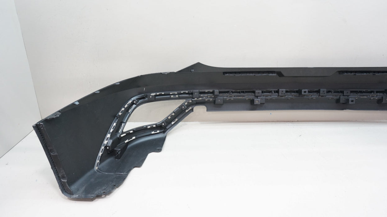 2025 HYUNDAI TUCSON REAR BUMPER COVER PANEL OEM 86612-N9HA0