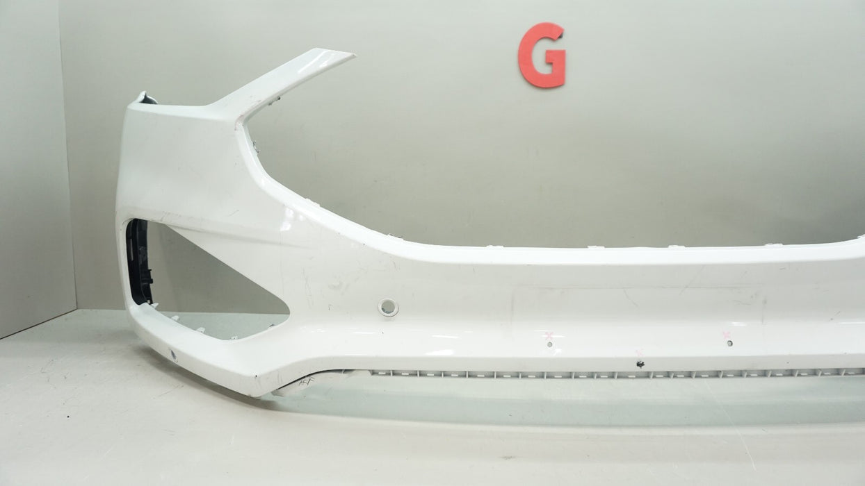 2019-2023 FORD EDGE FRONT BUMPER COVER PANEL OEM KT4B-17F003