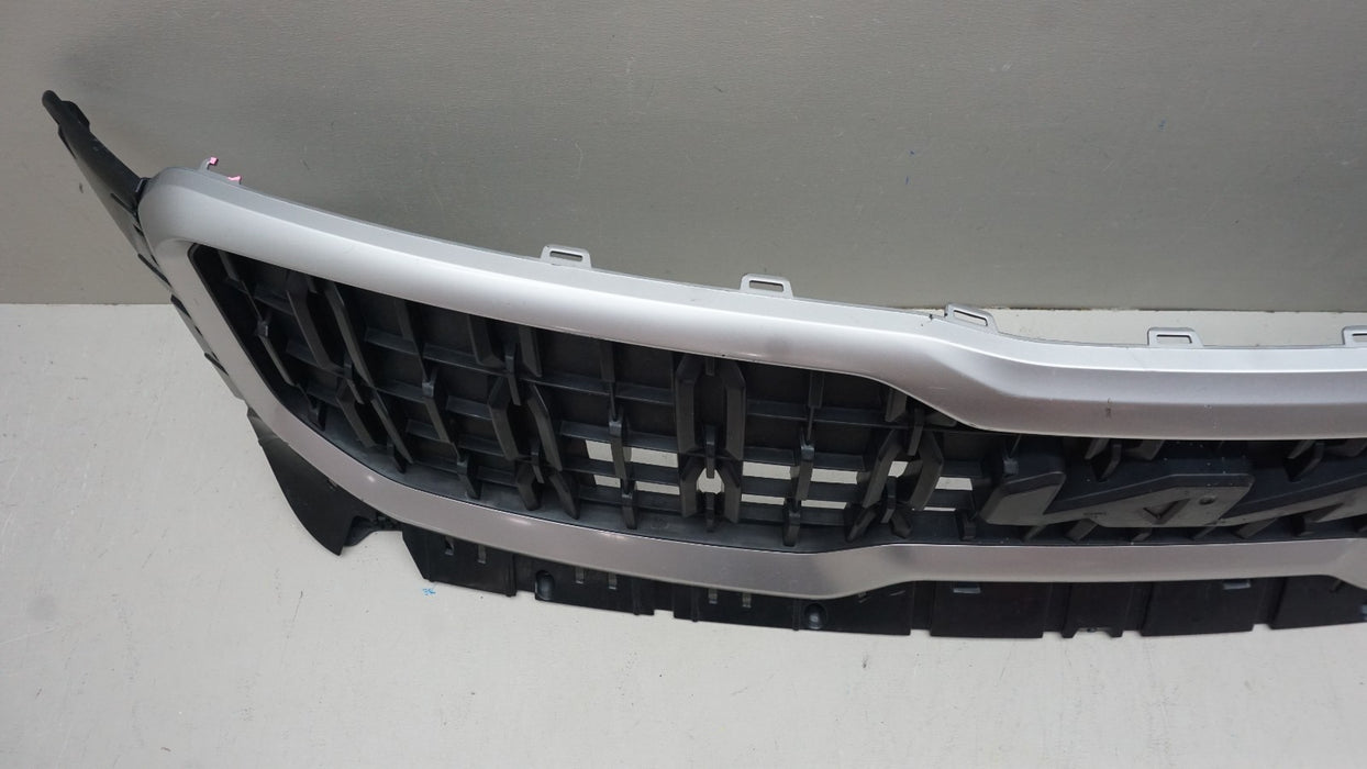 2022-2024 KIA TELLURIDE FRONT BUMPER CENTER GRILLE OEM 86353S9500