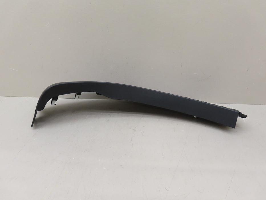 2022-2024 HYUNDAI SANTA CRUZ GARNISH ASSY-RR BUMPER RH OEM