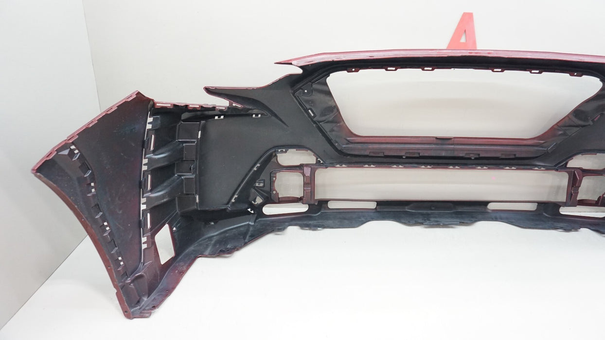2023-2025 SUBARU OUTBACK FRONT BUMPER COVER 57704AN02A OEM