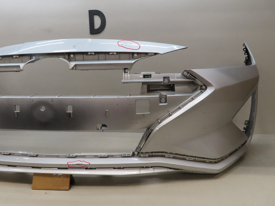 2019 2020 HYUNDAI ELANTRA FRONT BUMPER COVER OEM 86511-F3500