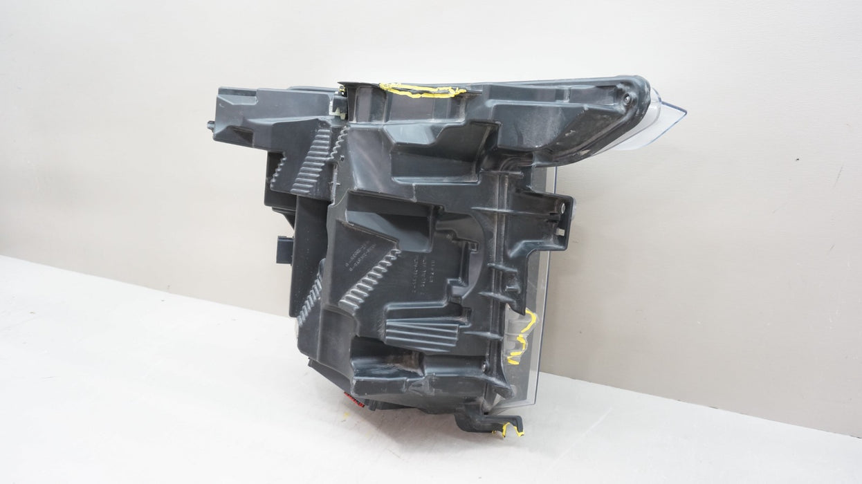 2021-2023 FORD F150 FRONT LEFT DRIVER SIDE LED HEADLIGHT OEM ML34-13E015