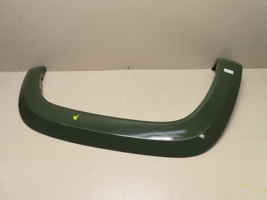2016-2021 TOYOTA TACOMA RIGHT RH FRONT FENDER FLARE OEM