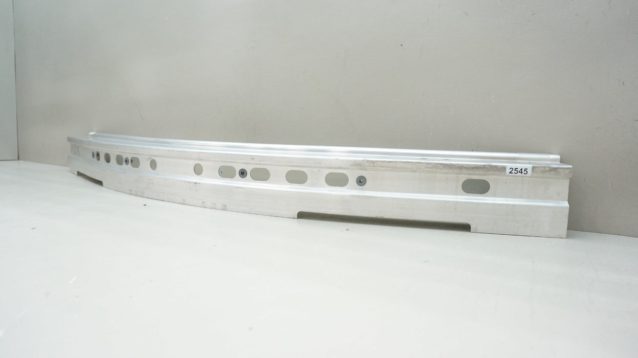 2022-2024 ACURA MDX FRONT BUMPER REINFORCEMENT IMPACT BAR OEM 71130-TYA-A00