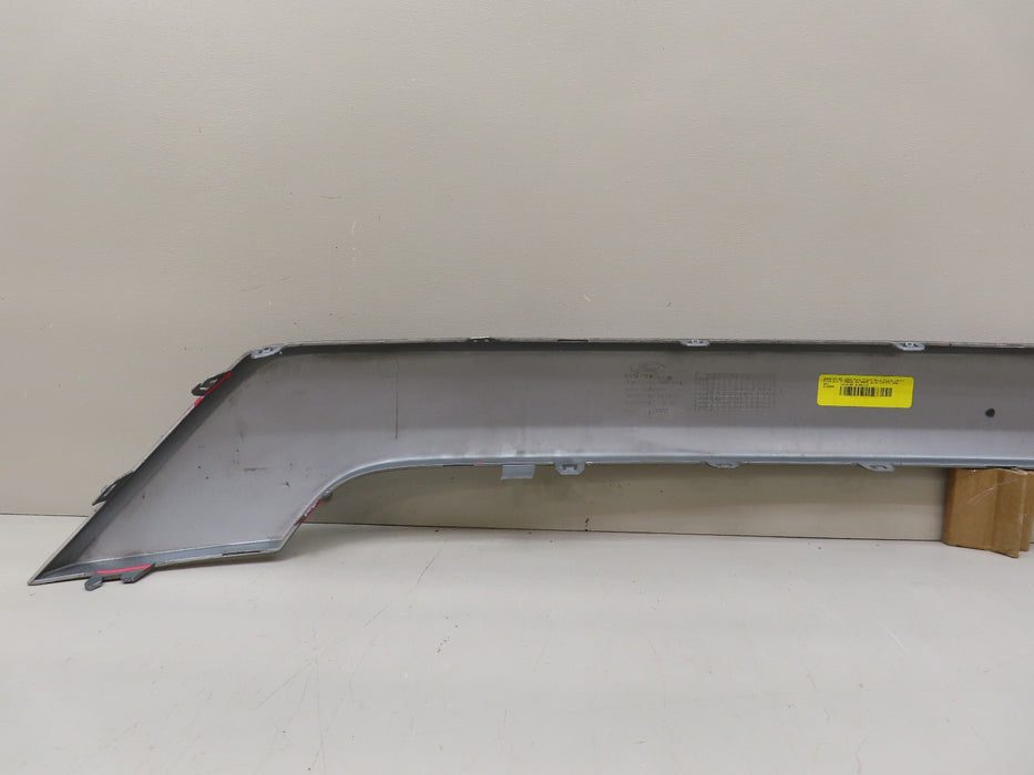 2018-2021 FORD EXPEDITION FRONT LOWER BUMPER COVER TRIM OEM